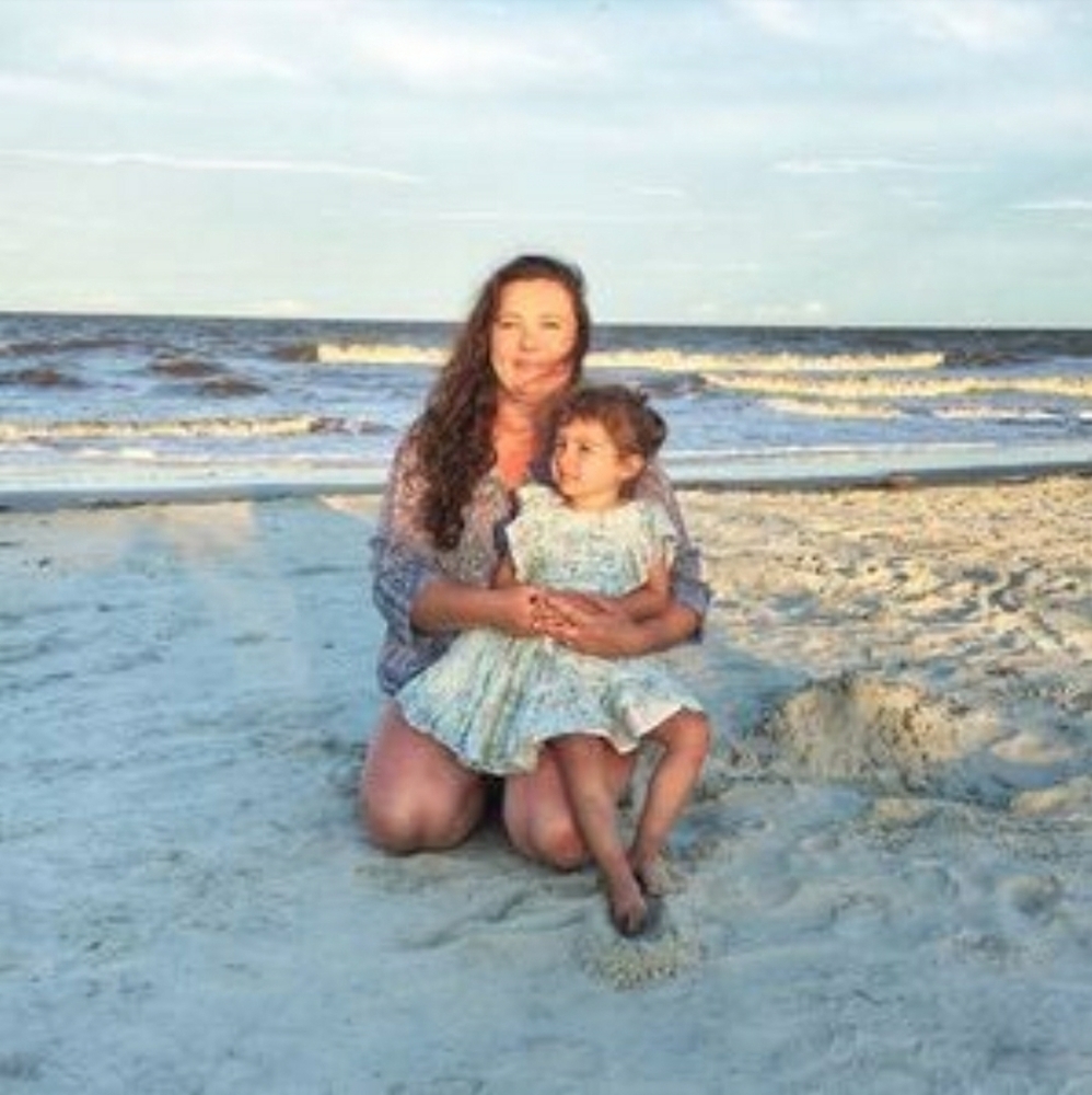 Meet your Posh Ambassador, Sarah